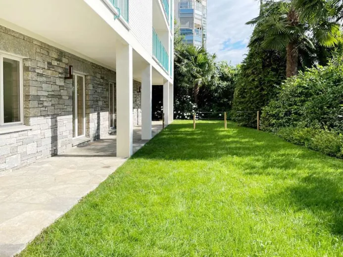A vendre Appartement Lugano Suisse - cChic-immoHub votre portail immobilier