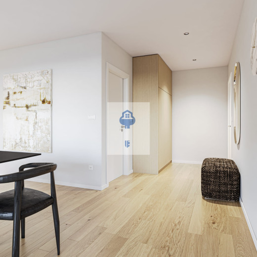 Wohnung zu verkaufen in Murist - Wohnung zu verkaufen in Murist, 2.5 Zimmer, 64 m2 - Smart Propylaia (12)
