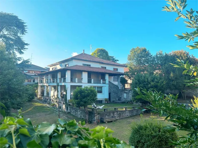 Haus zu verkaufen in Turbigo - Smart Propylaia