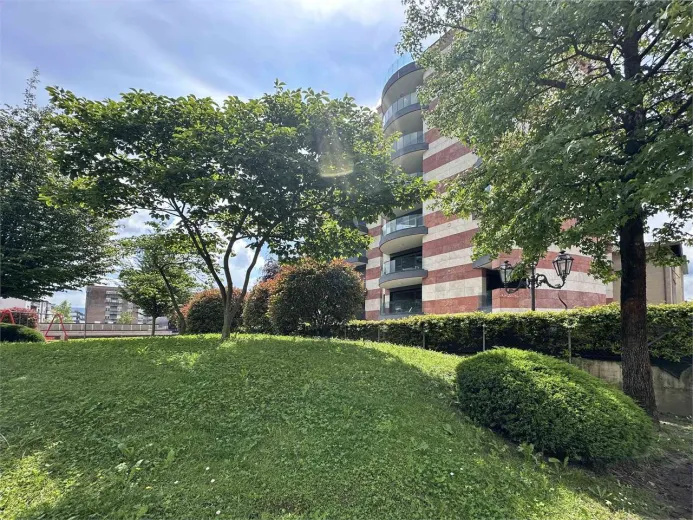 A vendre Lugano Appartement Suisse - cChic-immoHub votre portail immobilier