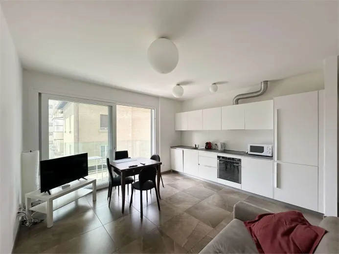 Appartement à vendre à Lugano - Smart Propylaia (2)