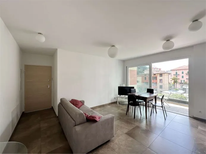 Appartement à vendre à Lugano - Appartement à vendre à Lugano, 2.5 pièces, 60 m2 - Smart Propylaia (3)