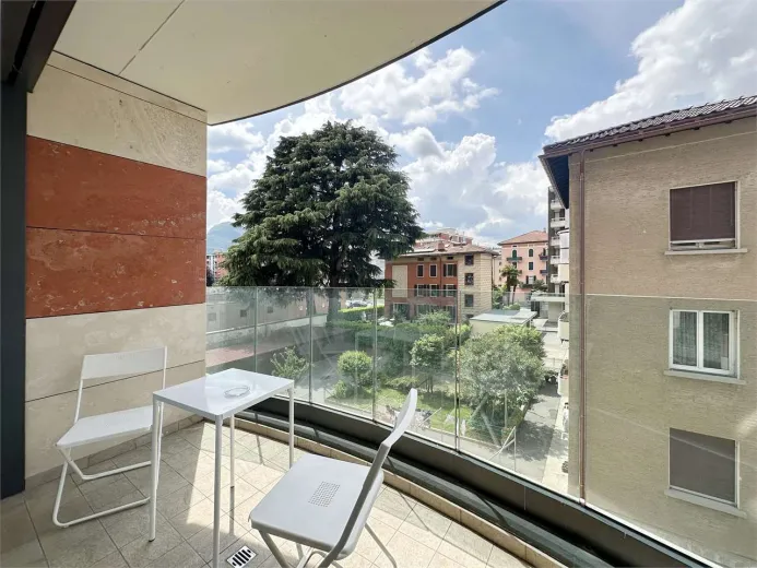 Appartement à vendre à Lugano - Smart Propylaia (4)