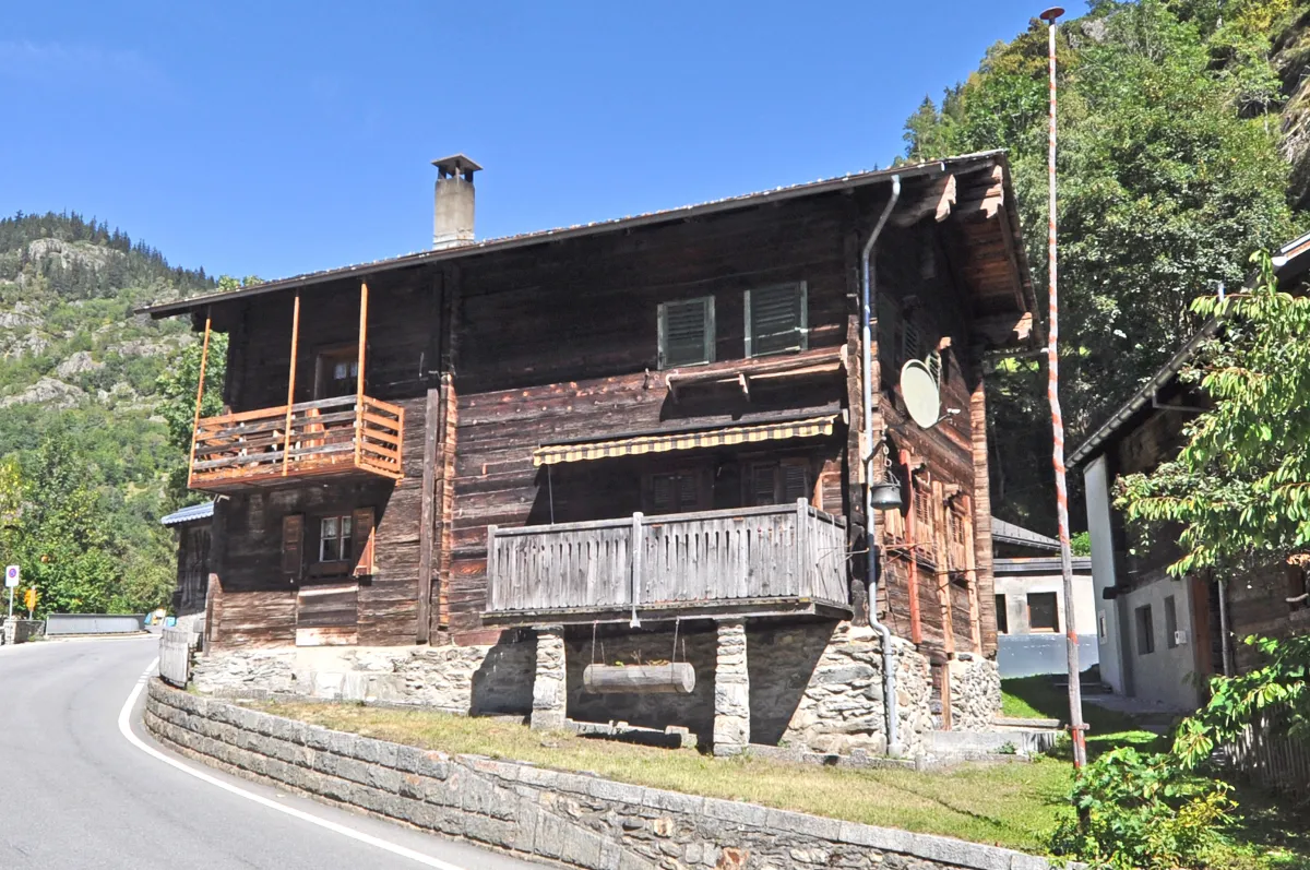 A vendre   Suisse - cChic-immoHub votre portail immobilier