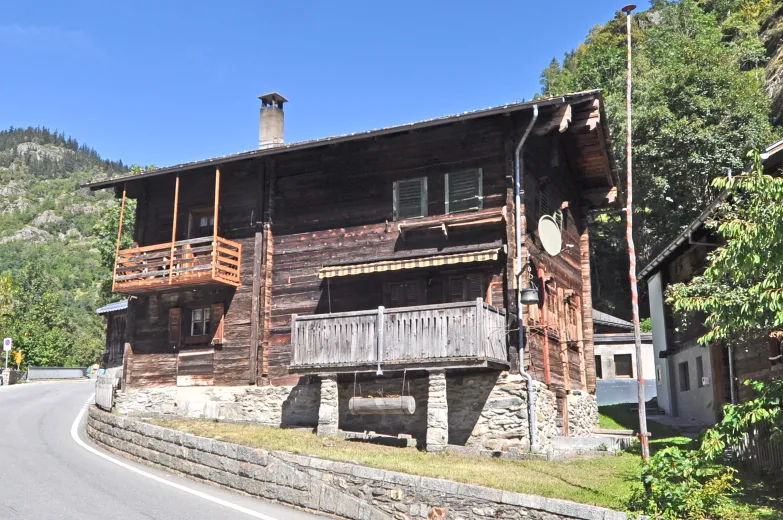 A vendre Immeuble Naters Suisse - cChic-immoHub votre portail immobilier