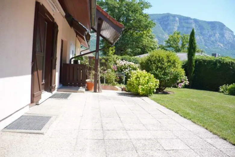 A louer Zwillingshaus Veyrier Schweiz - cChic-immoHub Ihr Immobilienportal
