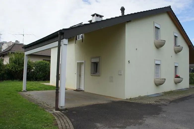 A louer Zwillingshaus Grand-Lancy Schweiz - cChic-immoHub Ihr Immobilienportal