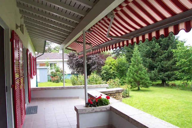 Haus zu vermieten in Le Grand-Saconnex (2)