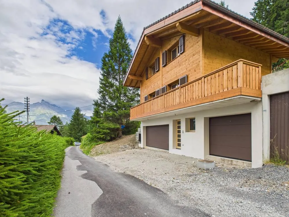 Zu verkaufen   Schweiz - cChic-immoHub Ihr Immobilienportal