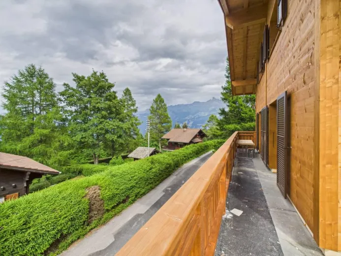 Haus zu verkaufen in Choëx - Chalet zu verkaufen in Choëx, 4.5 Zimmer, 208 m2 - Smart Propylaia (3)
