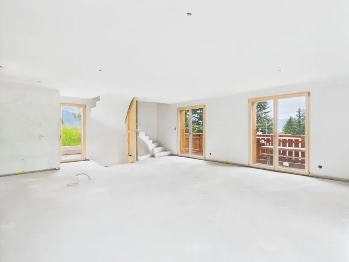 Haus zu verkaufen in Choëx - Smart Propylaia (4)