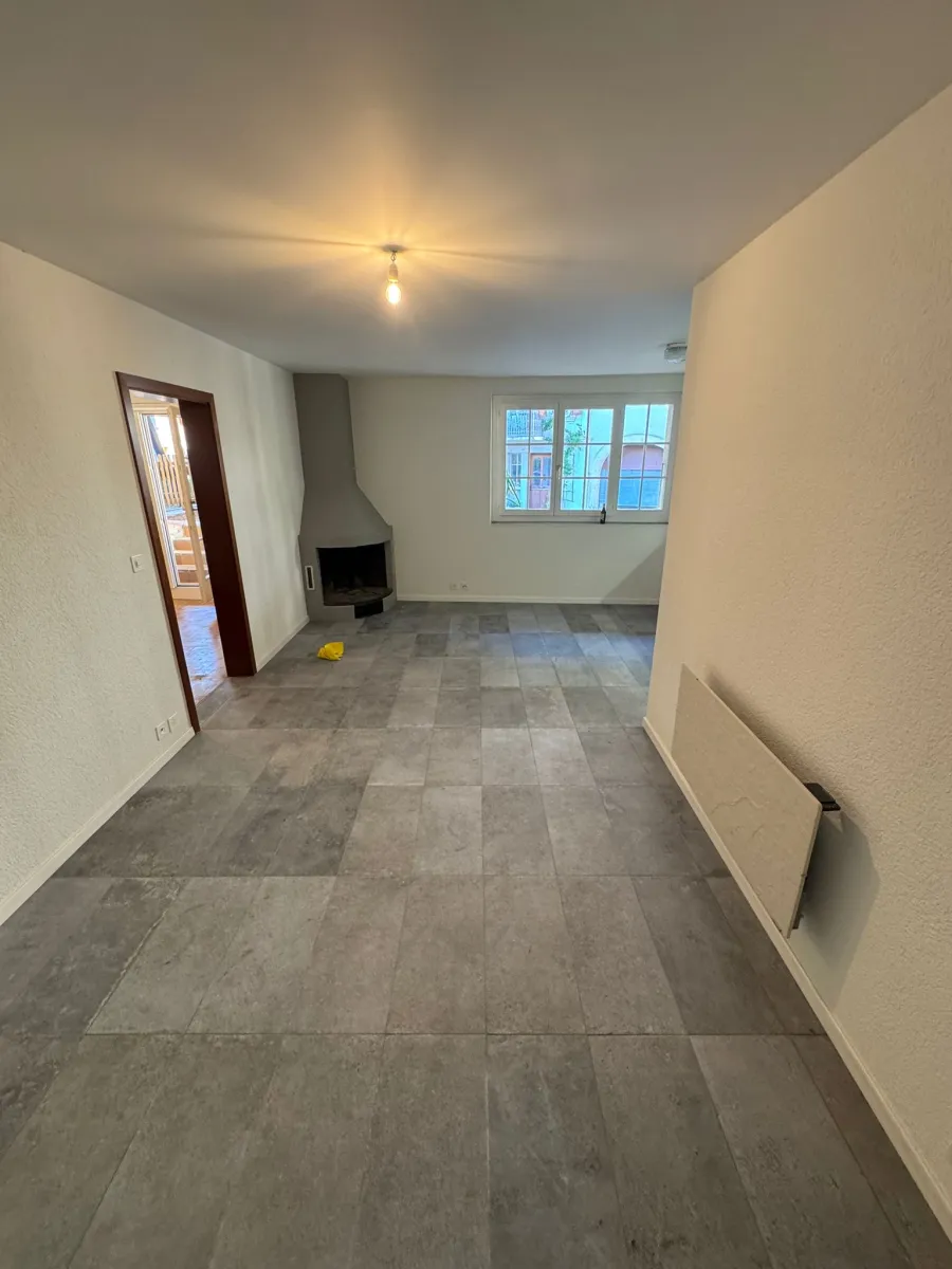 Romainmôtier à louer Appartement en terrasse Suisse - cChic-immoHub votre portail immobilier