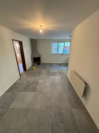 Appartement à louer à Romainmôtier (2)