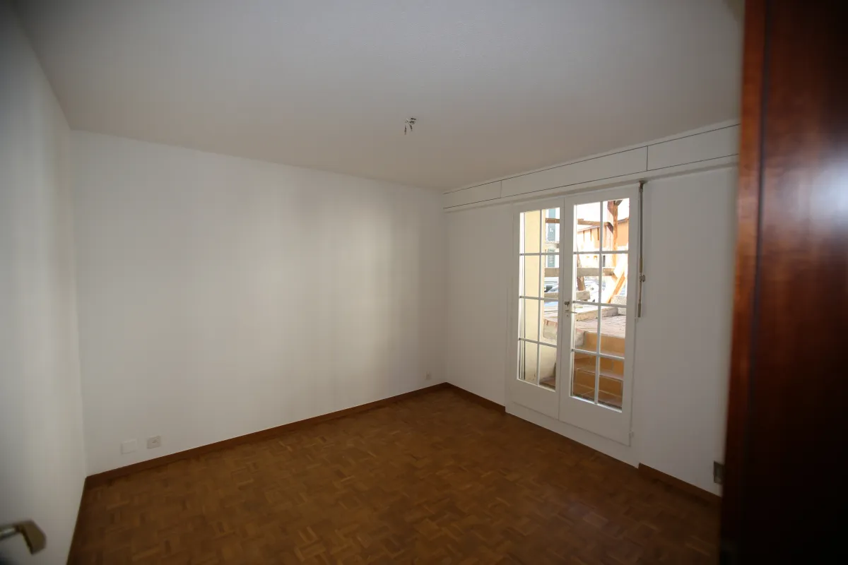 Romainmôtier à louer Appartement en terrasse Suisse - cChic-immoHub votre portail immobilier