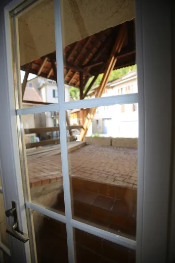 Appartement à louer à Romainmôtier - Smart Propylaia (4)