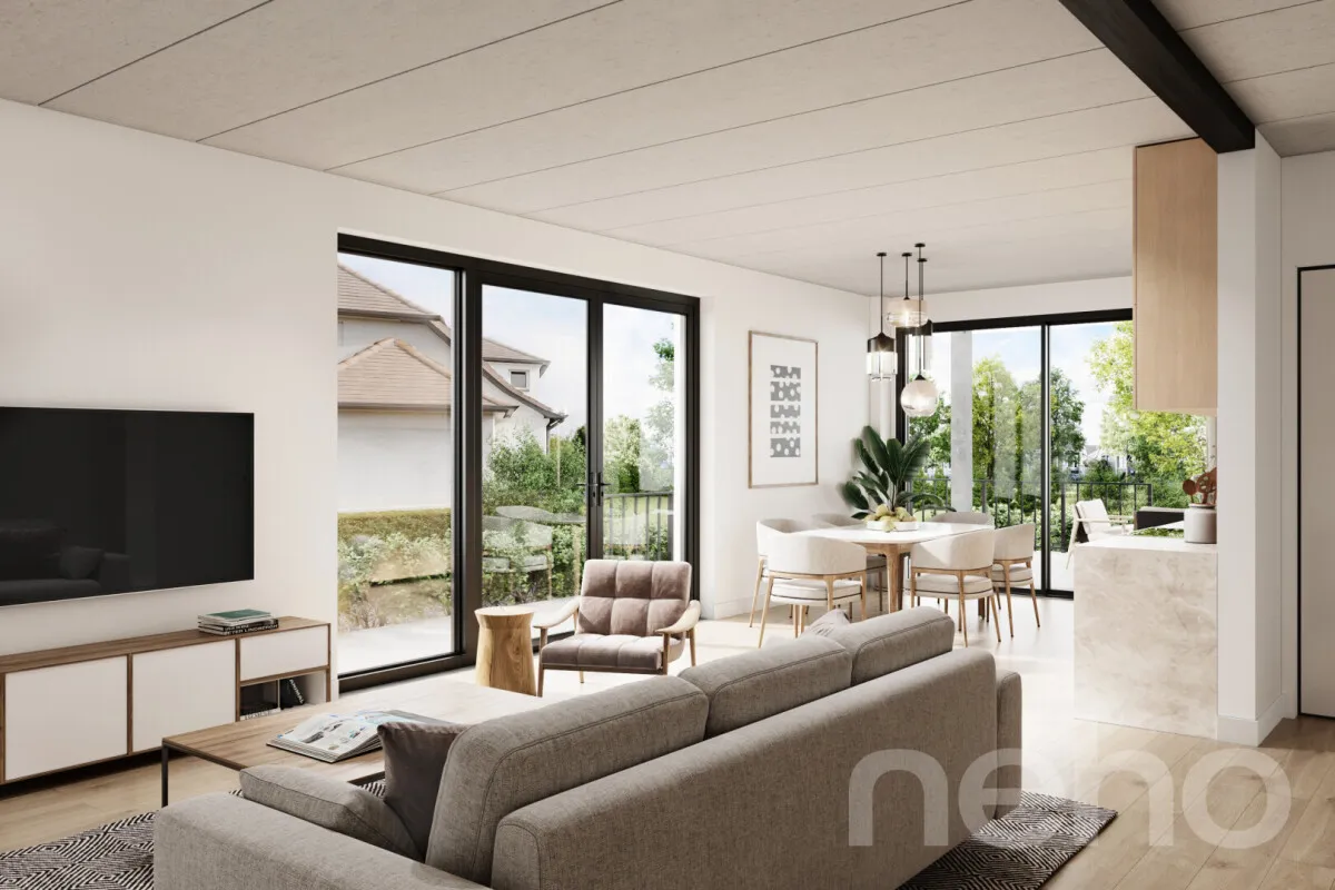 Lausanne à vendre Appartement Suisse - cChic-immoHub votre portail immobilier
