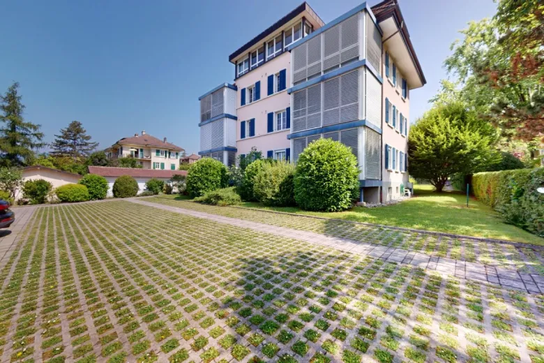 Zu verkaufen Dachwohnung La Tour-de-Peilz Schweiz - Schweiz - cChic-immoHub Ihr Immobilienportal