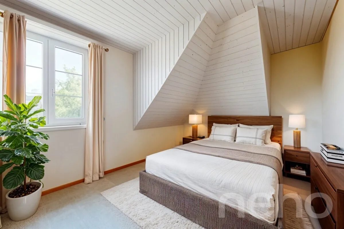 La Tour-de-Peilz zu verkaufen Dachwohnung Schweiz - cChic-immoHub Ihr Immobilienportal