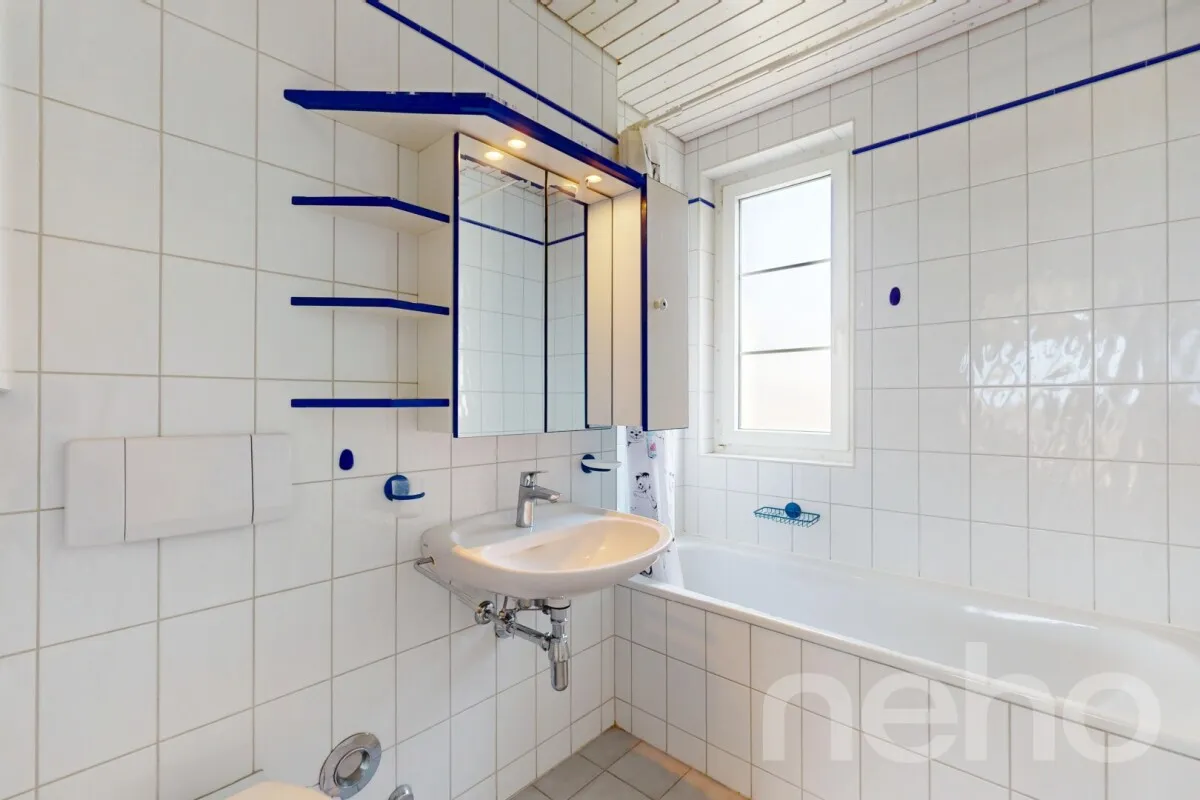 La Tour-de-Peilz zu verkaufen Dachwohnung Schweiz - cChic-immoHub Ihr Immobilienportal