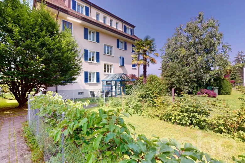 Wohnung zu verkaufen in La Tour-de-Peilz - Dachwohnung zu verkaufen in La Tour-de-Peilz, 2.5 Zimmer, 63 m2 - Smart Propylaia (12)