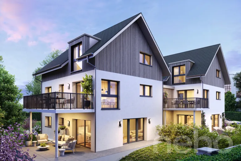 Zu verkaufen Duplex Lausanne Schweiz - Schweiz - cChic-immoHub Ihr Immobilienportal