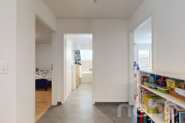 Wohnung zu verkaufen in St-Cergue (7)
