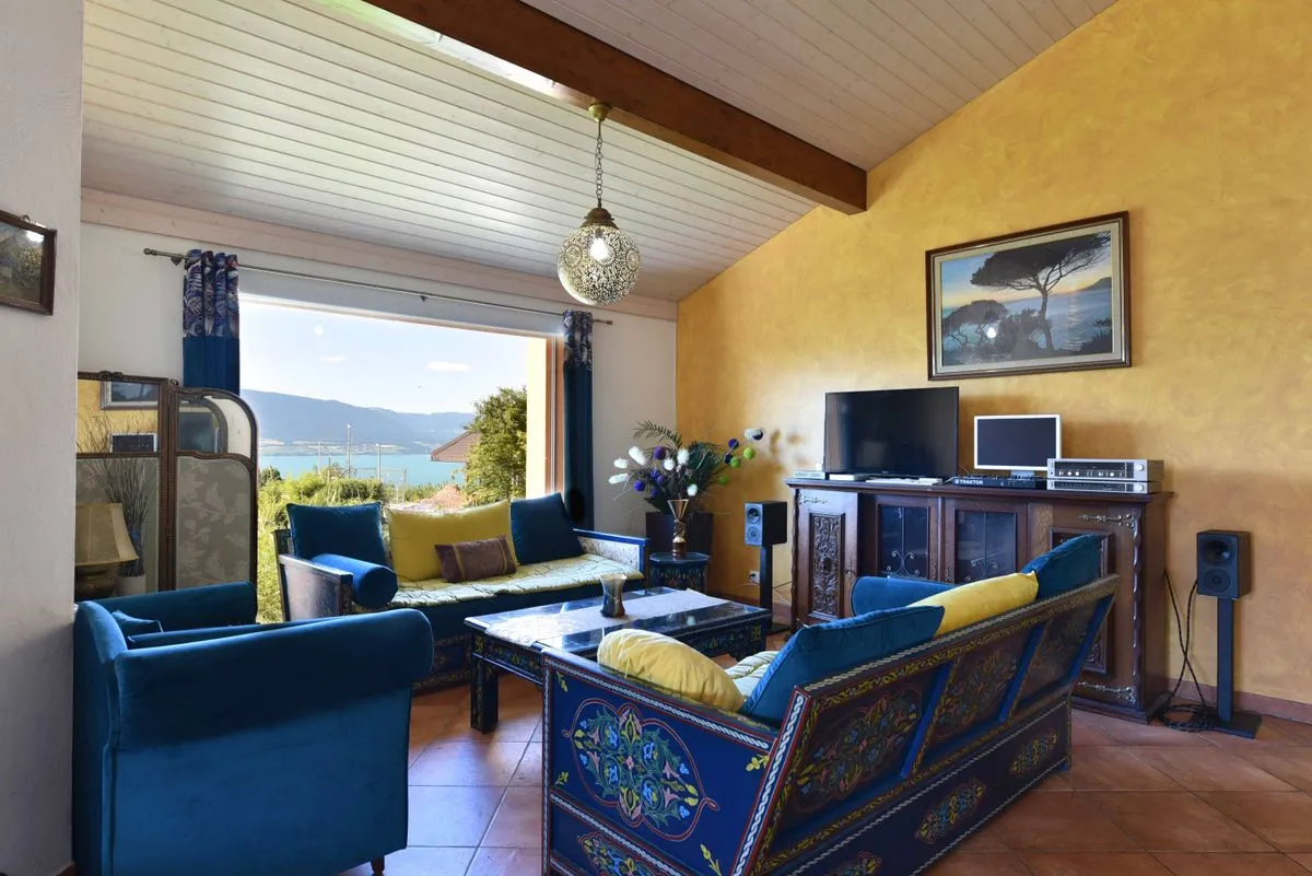 Châbles FR à vendre Villa Suisse - cChic-immoHub votre portail immobilier