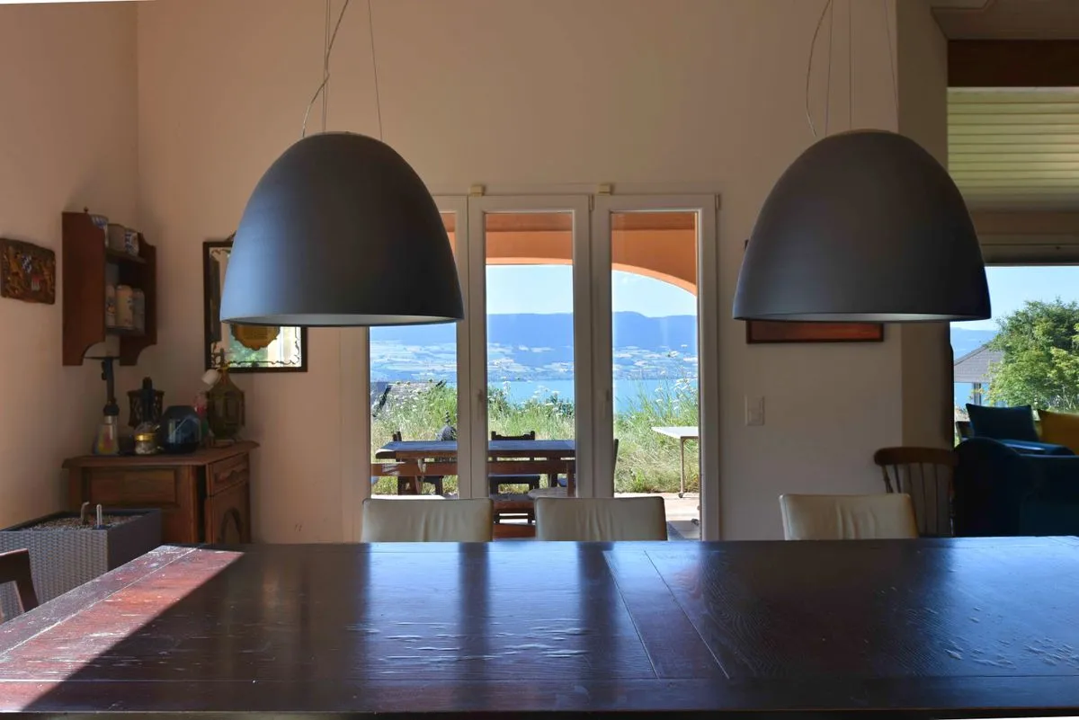 Châbles FR à vendre Villa Suisse - cChic-immoHub votre portail immobilier