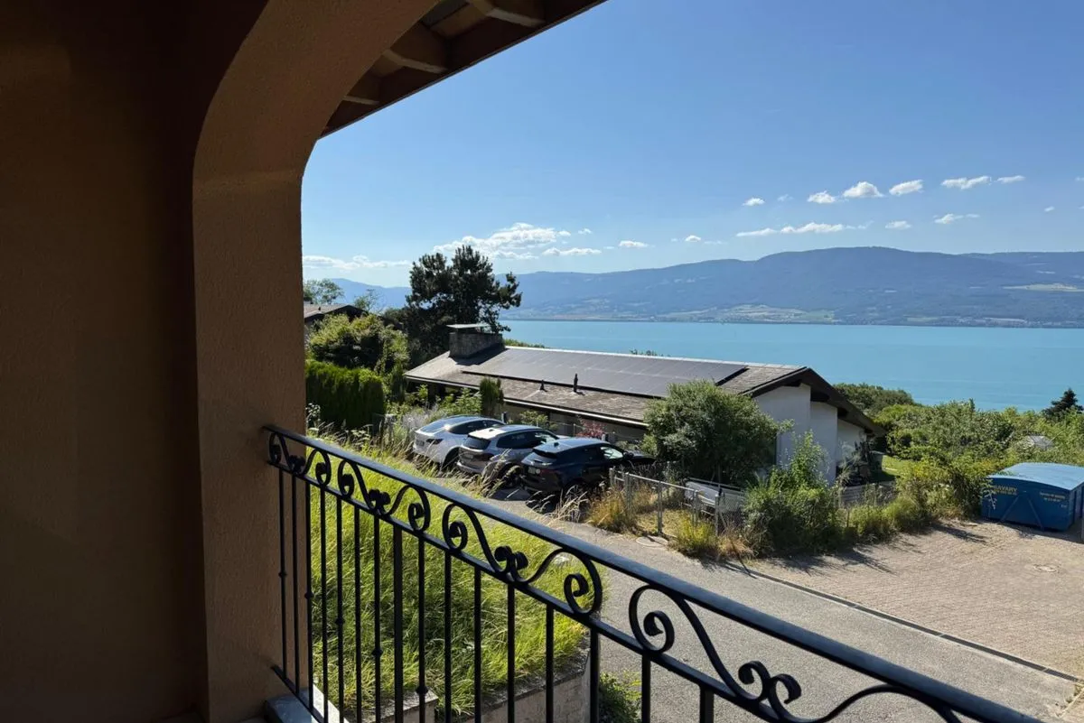 Châbles FR à vendre Villa Suisse - cChic-immoHub votre portail immobilier