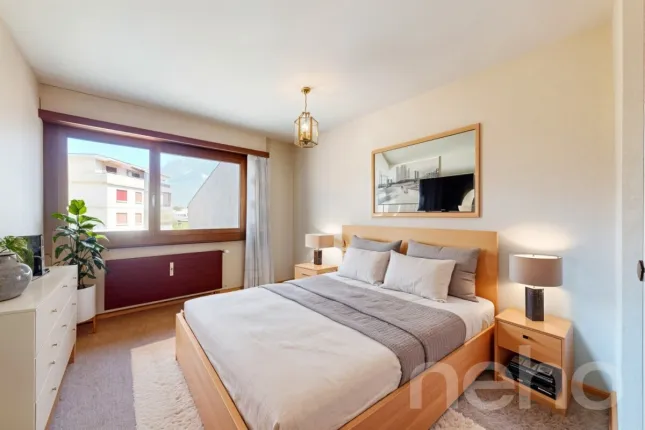 Appartement à vendre à Sierre (15)
