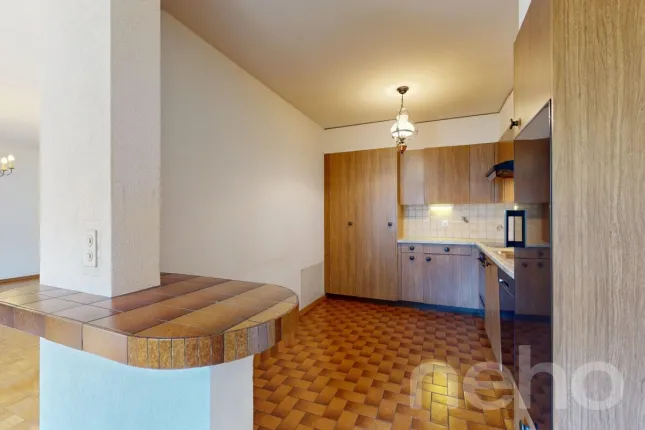 Appartement à vendre à Sierre (17)