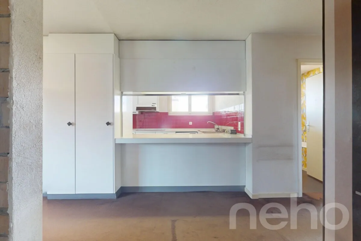 Kriens zu verkaufen Wohnung Schweiz - cChic-immoHub Ihr Immobilienportal