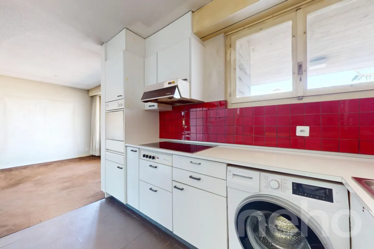 Kriens zu verkaufen Wohnung Schweiz - cChic-immoHub Ihr Immobilienportal