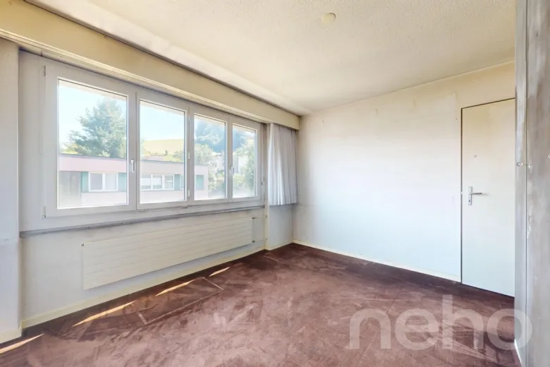 Wohnung zu verkaufen in Kriens - Wohnung zu verkaufen in Kriens, 3.5 Zimmer, 90 m2 - Smart Propylaia (12)
