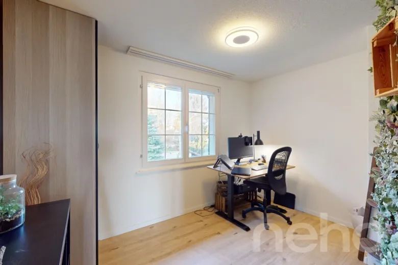 Haus zu verkaufen in Rottenschwil - Zwillingshaus zu verkaufen in Rottenschwil, 5.5 Zimmer, 162 m2 - Smart Propylaia (9)