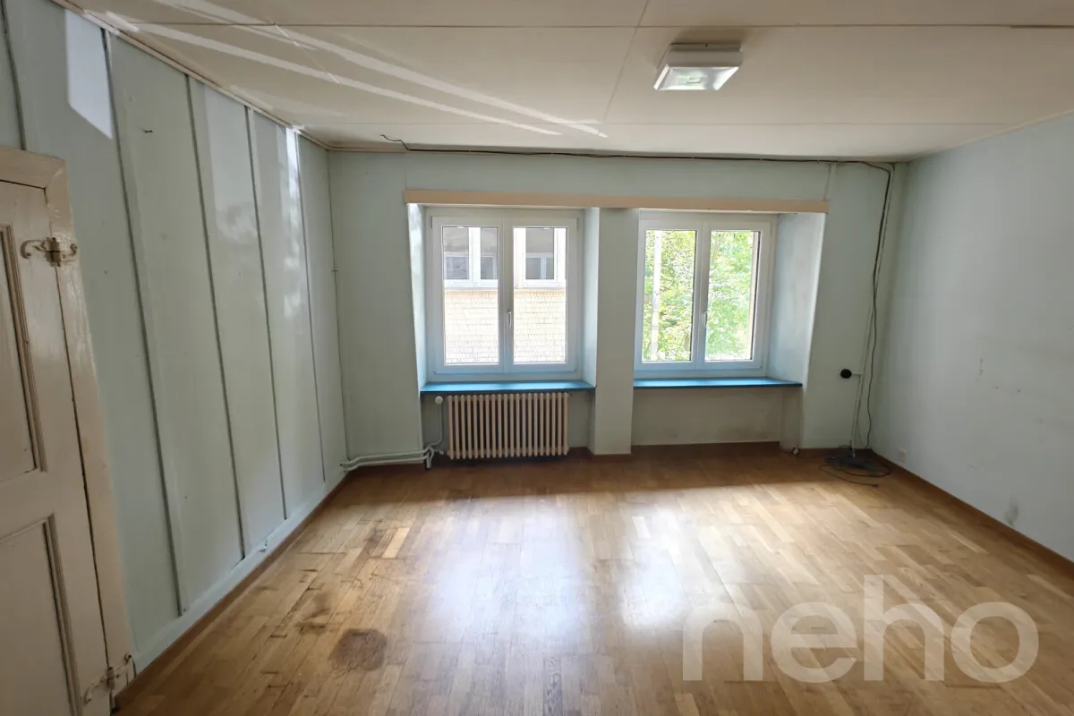 Langenbruck zu verkaufen Zwillingshaus Schweiz - cChic-immoHub Ihr Immobilienportal