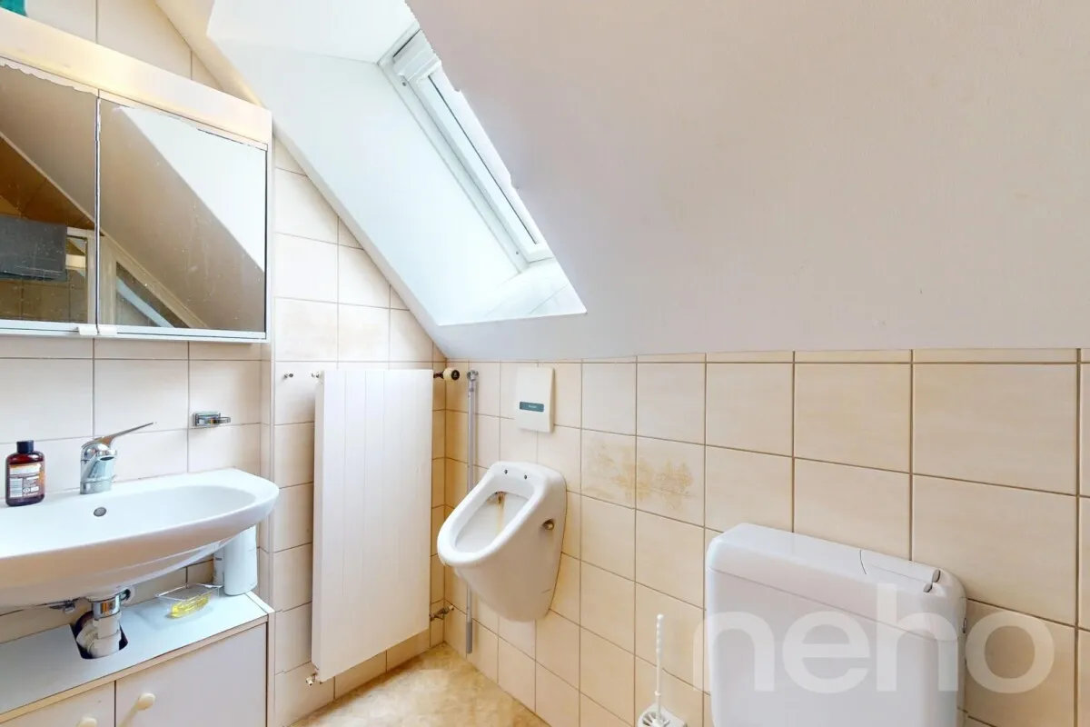 Langenbruck zu verkaufen Zwillingshaus Schweiz - cChic-immoHub Ihr Immobilienportal
