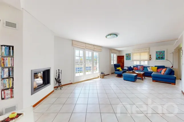 Maison à vendre à Givrins (14)
