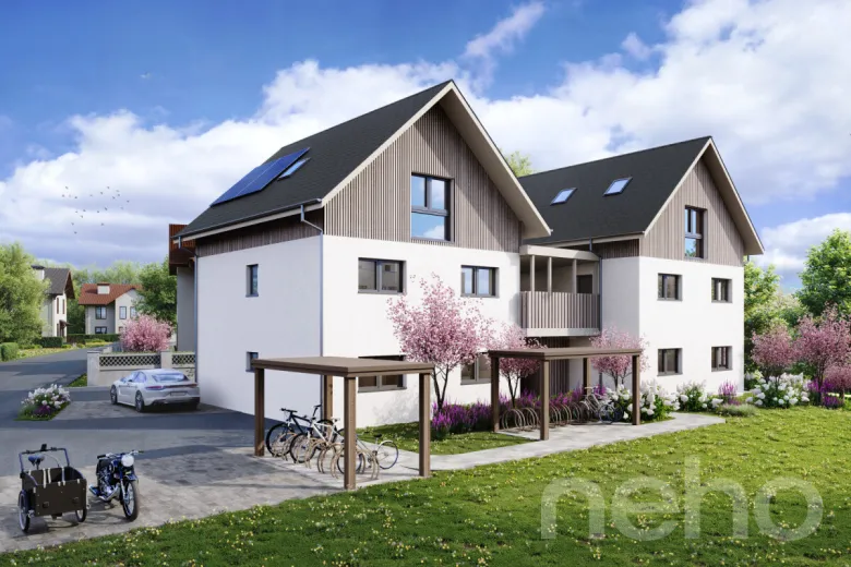 Zu verkaufen Wohnung Lausanne Schweiz - Schweiz - cChic-immoHub Ihr Immobilienportal