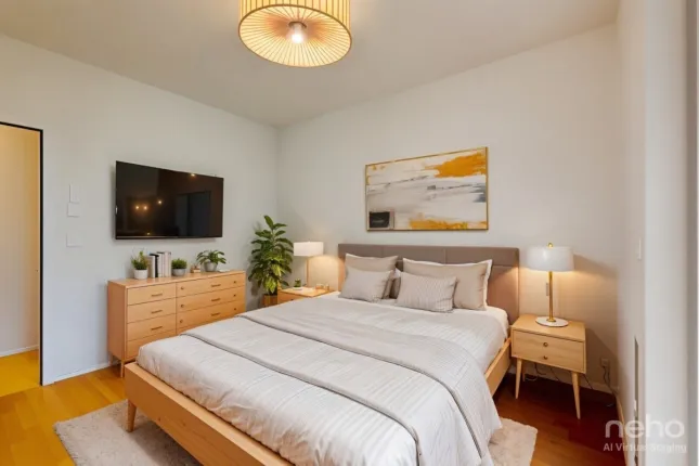 Apartment for sale in Saillon (13)