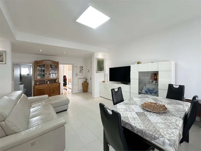 Appartement à vendre à Lugano - Appartement à vendre à Lugano, 4.5 pièces, 130 m2 - Smart Propylaia (3)