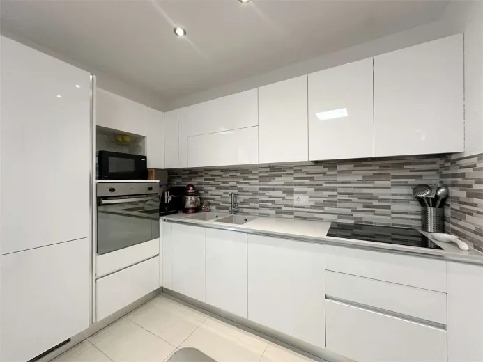 Appartement à vendre à Lugano - Smart Propylaia (5)