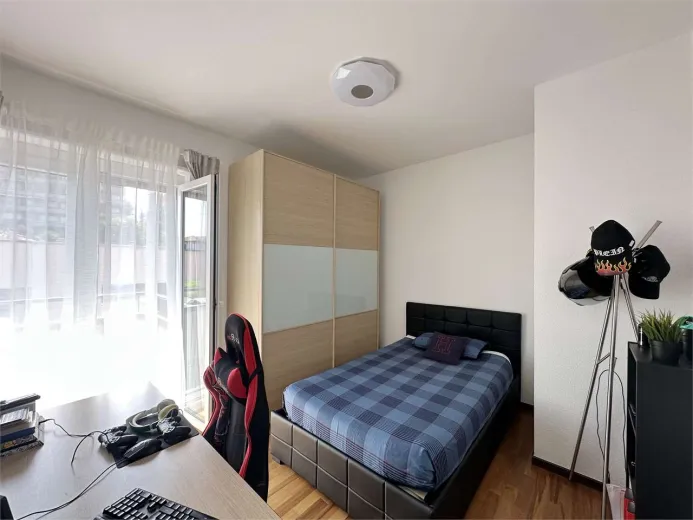 Appartement à vendre à Lugano - Smart Propylaia (8)