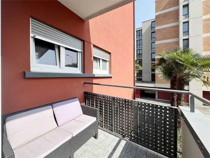 Appartement à vendre à Lugano - Smart Propylaia (13)