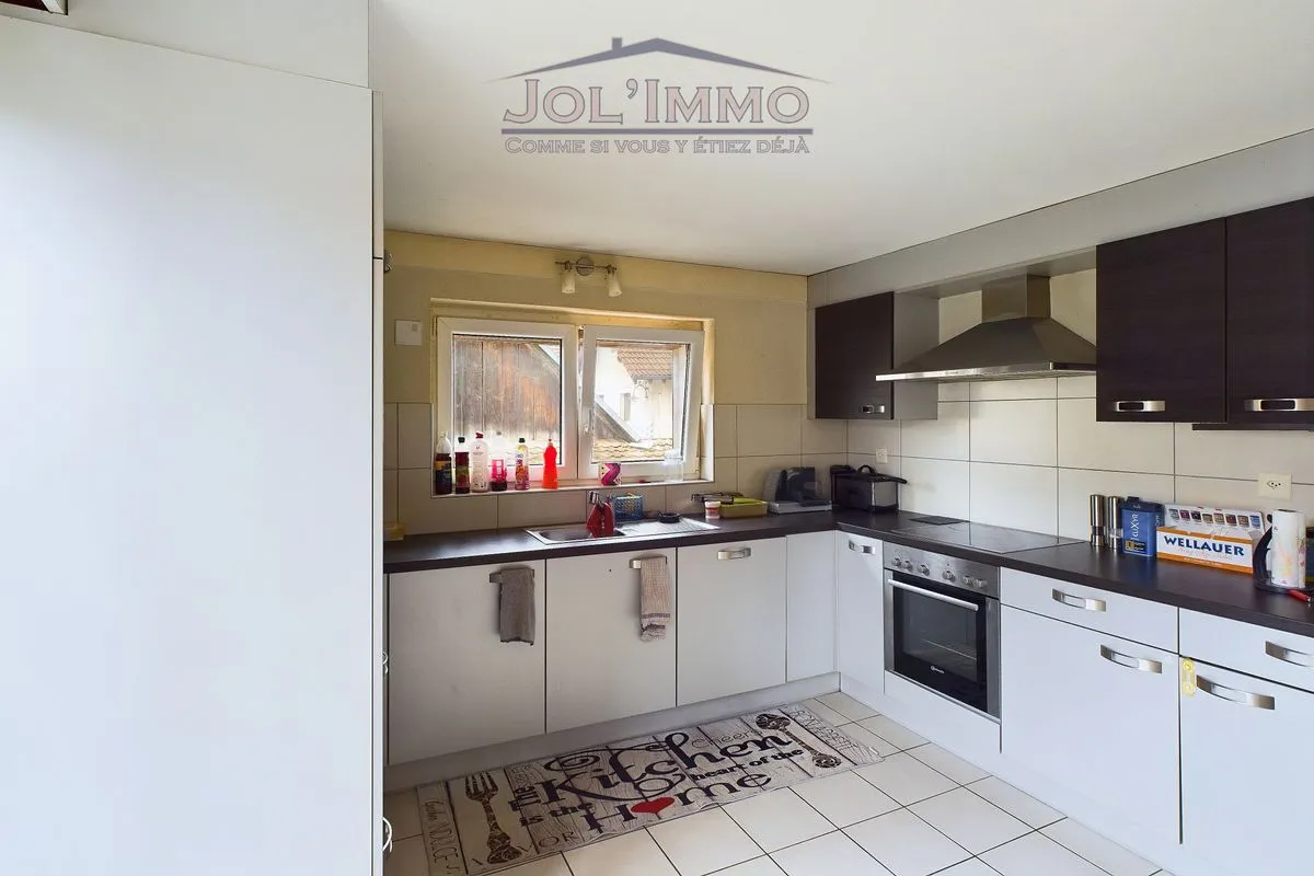 Fahy à louer Appartement Suisse - cChic-immoHub votre portail immobilier