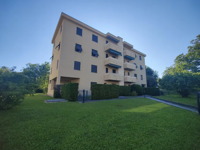 Wohnung zu verkaufen in Coldrerio - Smart Propylaia (2)