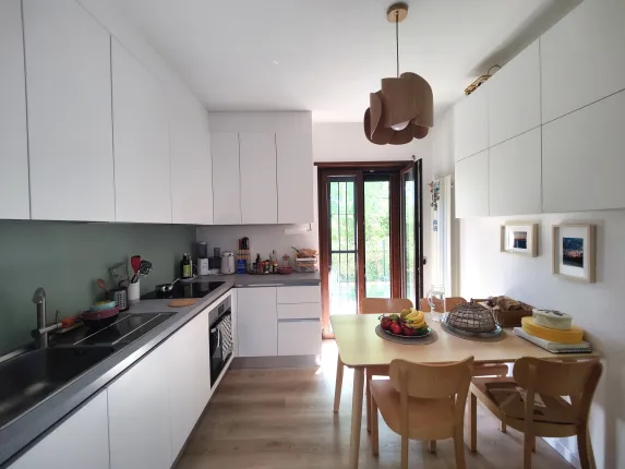 Wohnung zu verkaufen in Coldrerio (4)