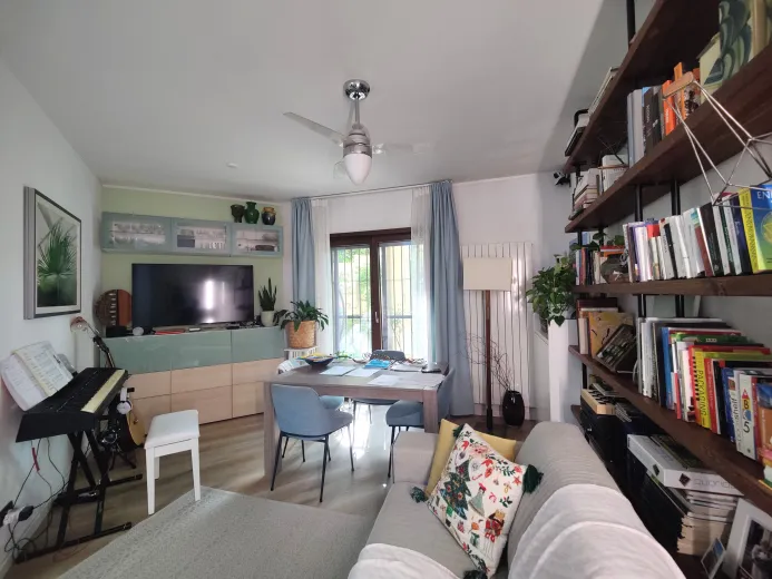 Wohnung zu verkaufen in Coldrerio - Smart Propylaia (5)