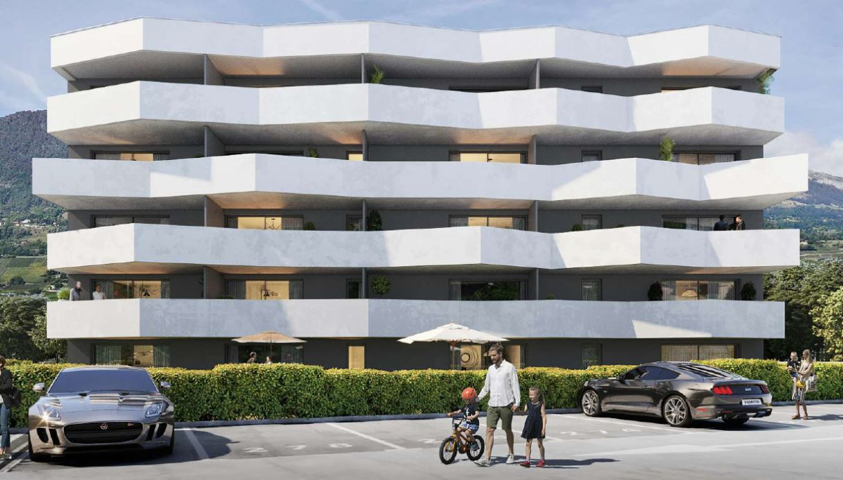 In vendita   Svizzera - 
cChic-immoHub Il vostro portale immobiliare
