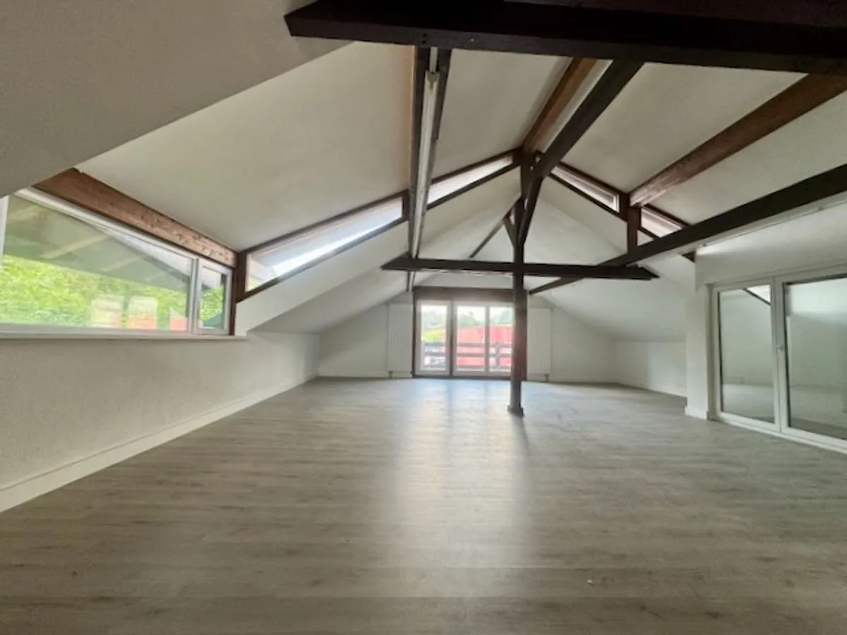 La Chaux-de-Fonds à vendre Atelier Suisse - cChic-immoHub votre portail immobilier